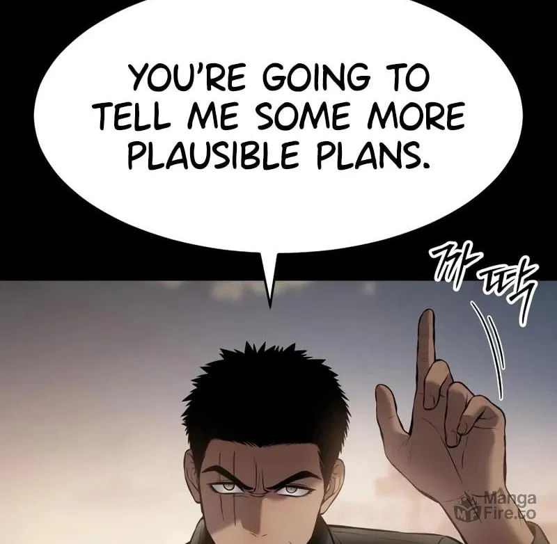 Baek XX Chapter 117 page 59 - 