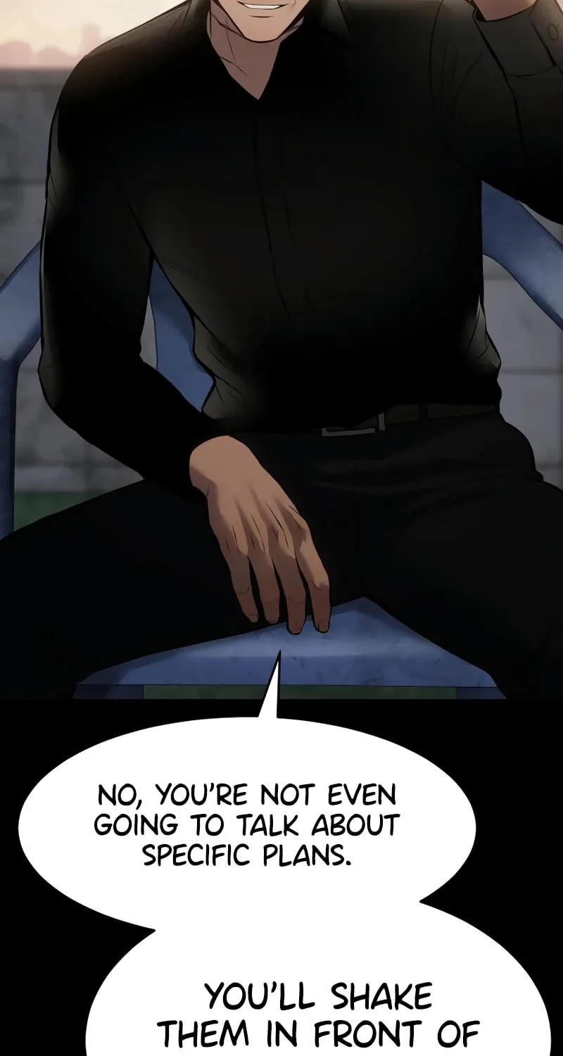 Baek XX Chapter 117 page 60 - 