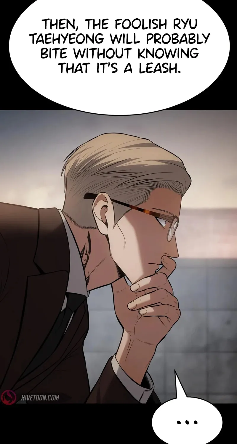 Baek XX Chapter 117 page 62 - 