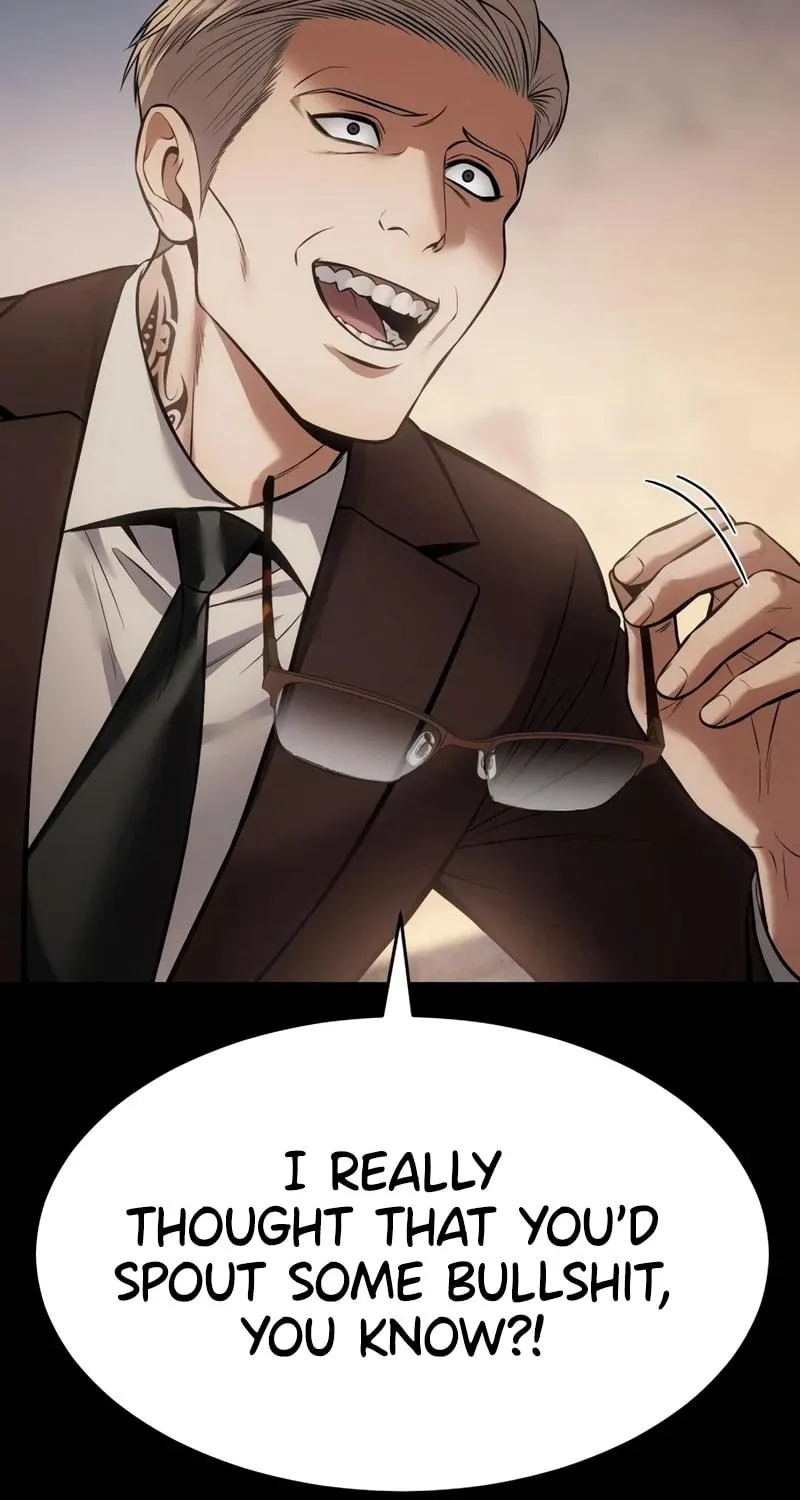 Baek XX Chapter 117 page 68 - 
