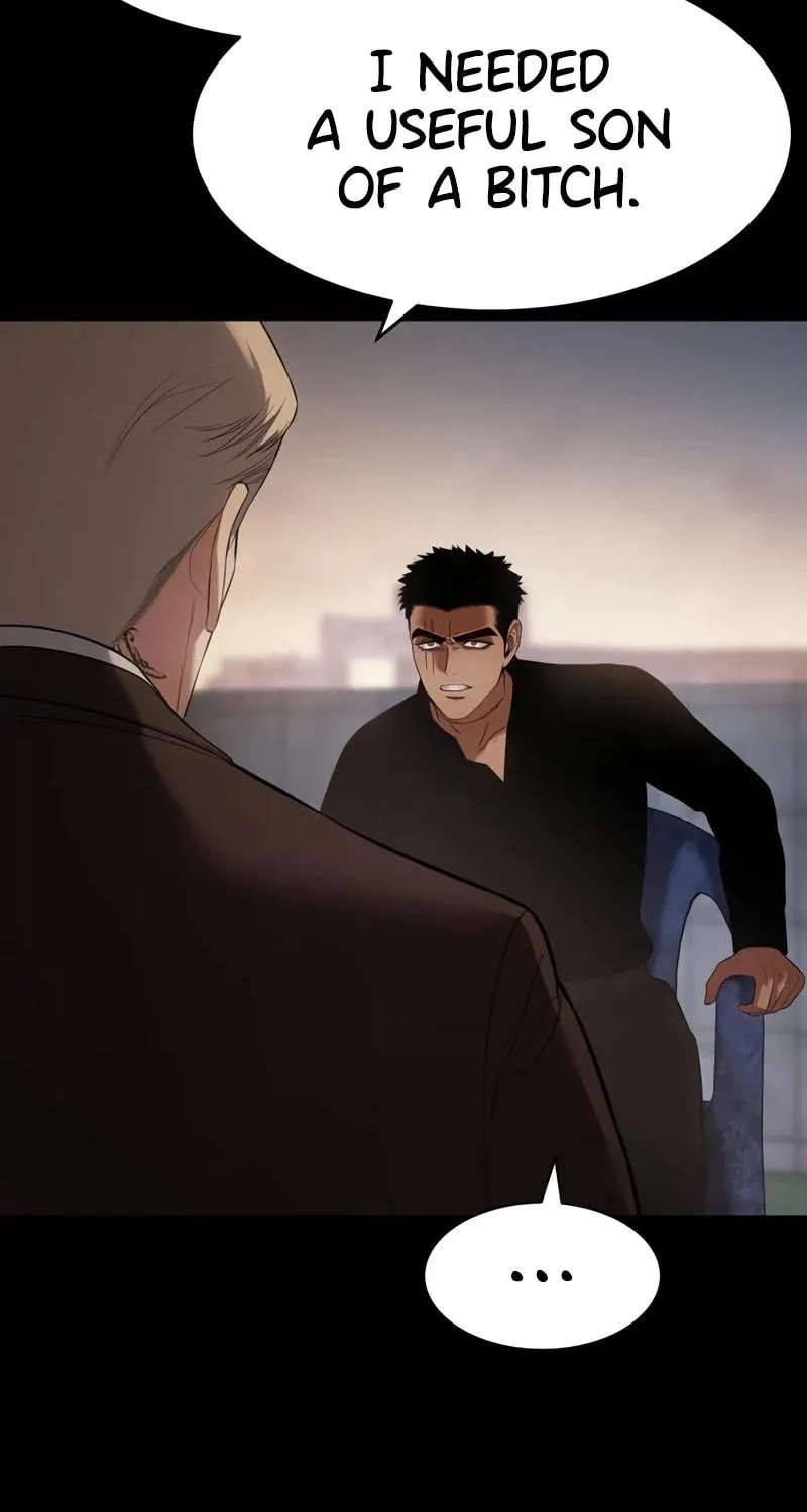Baek XX Chapter 117 page 70 - 