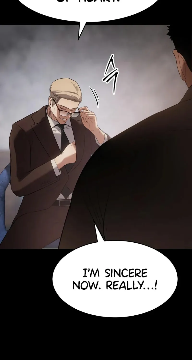 Baek XX Chapter 117 page 72 - 