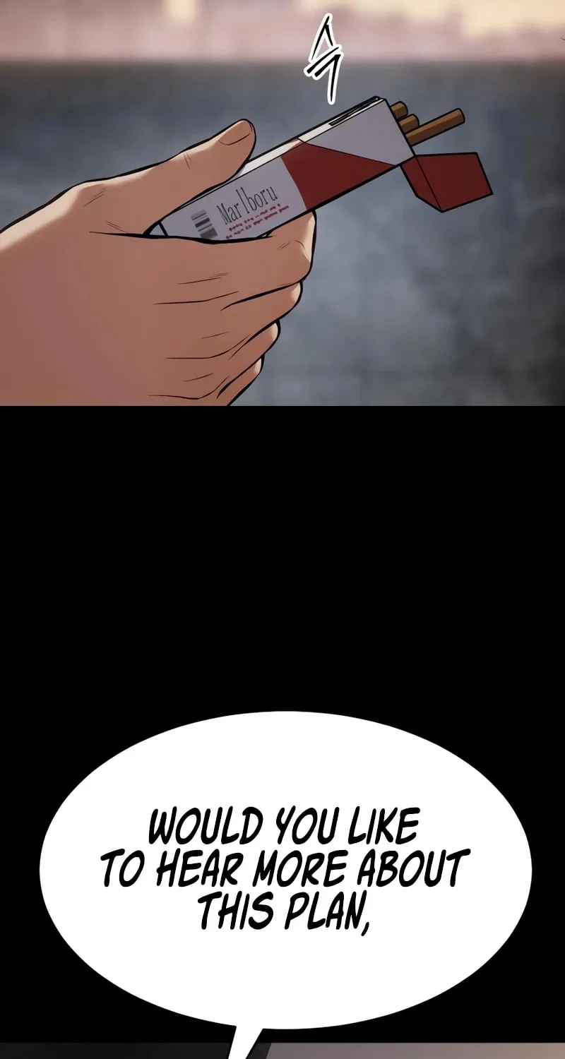 Baek XX Chapter 117 page 80 - 