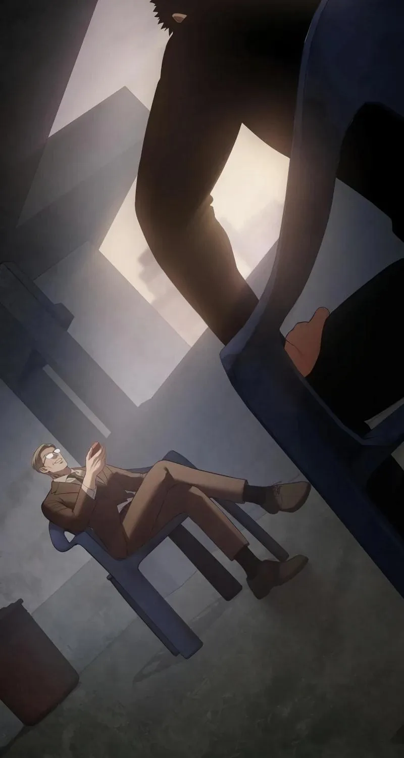 Baek XX Chapter 117 page 82 - 