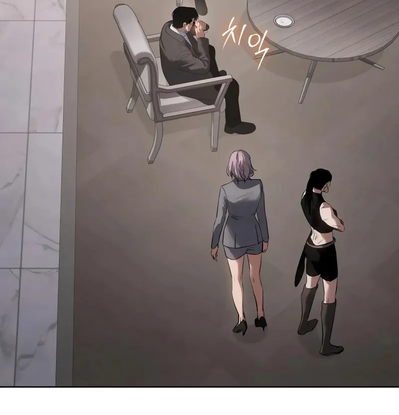 Baek XX Chapter 117 page 93 - 