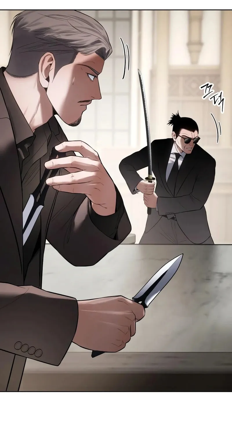 Baek XX Chapter 118 page 101 - 
