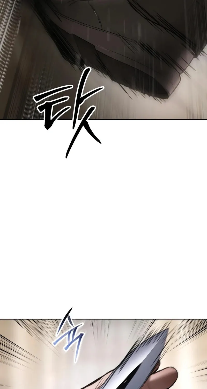 Baek XX Chapter 118 page 112 - 