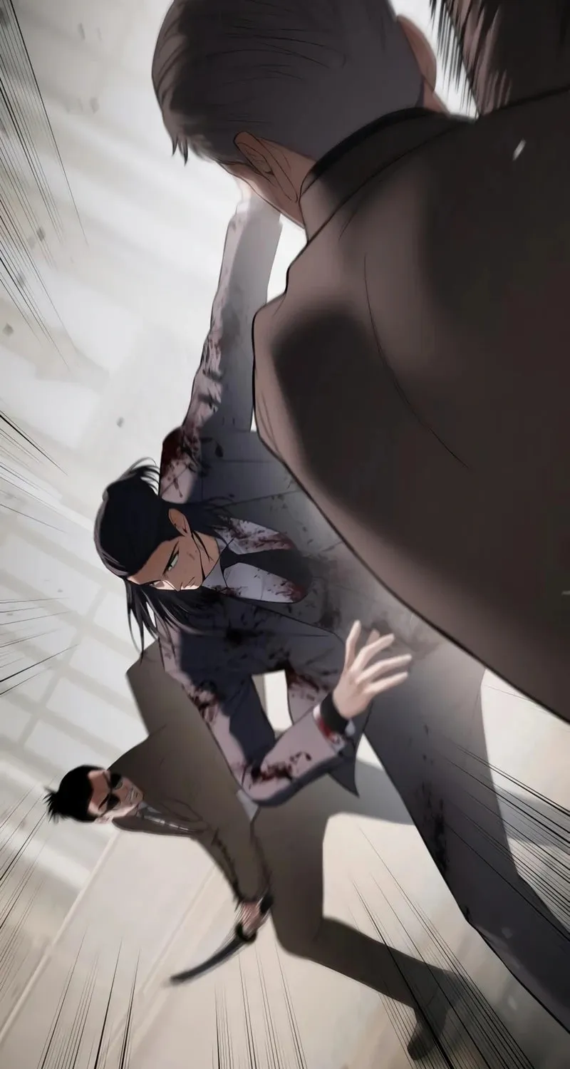 Baek XX Chapter 118 page 114 - 
