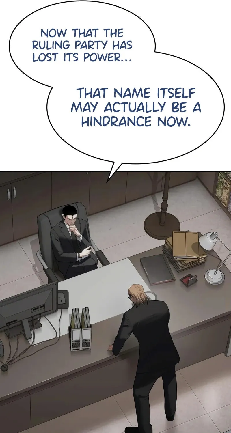 Baek XX Chapter 118 page 118 - 