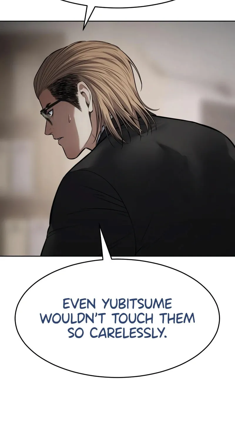 Baek XX Chapter 118 page 120 - 