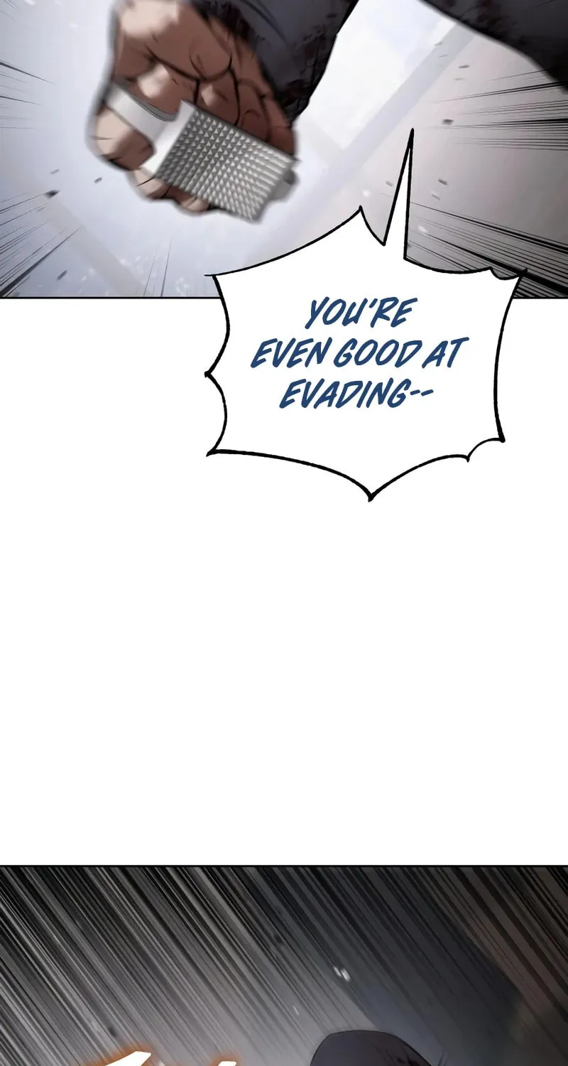 Baek XX Chapter 118 page 13 - 
