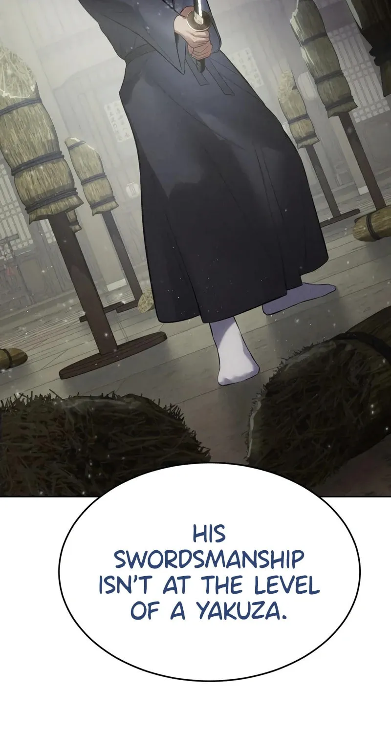 Baek XX Chapter 118 page 122 - 