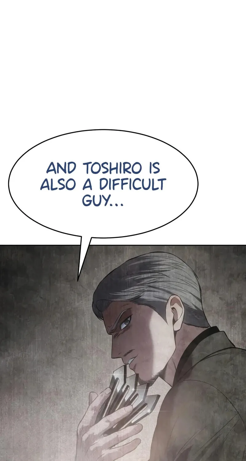 Baek XX Chapter 118 page 123 - 