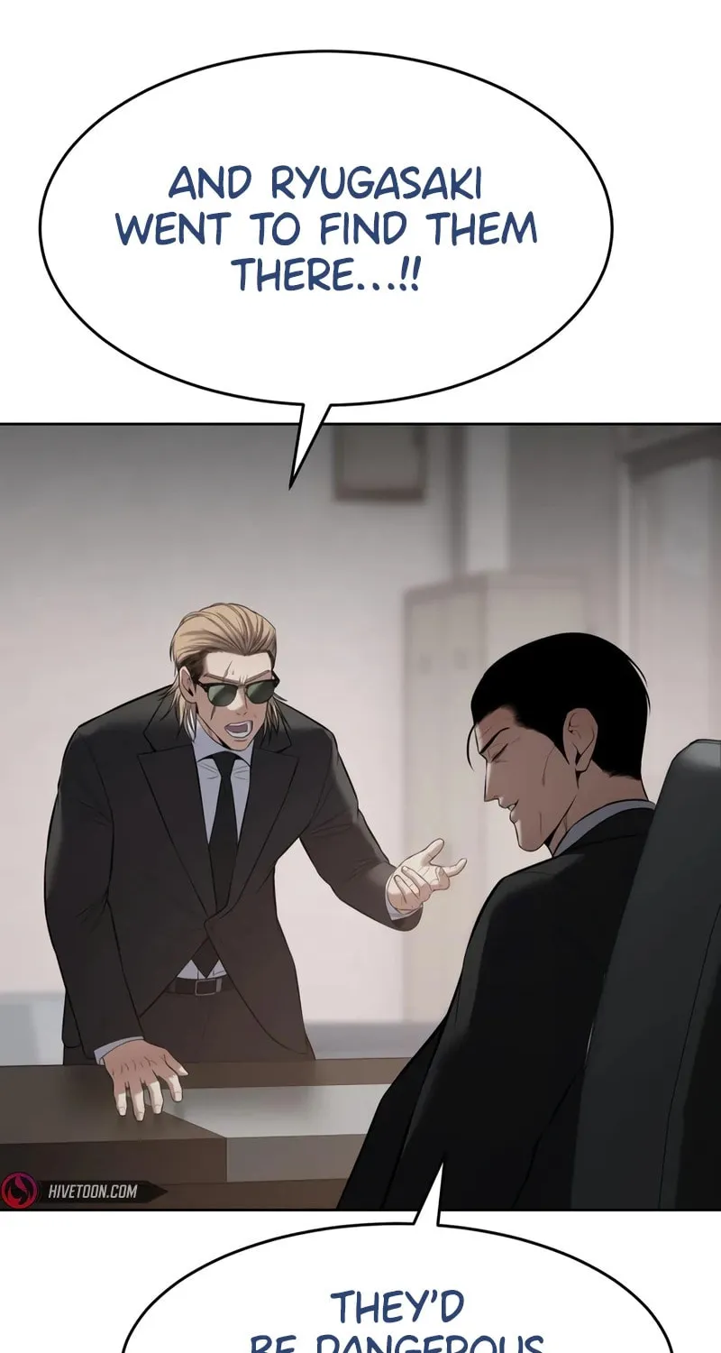 Baek XX Chapter 118 page 125 - 