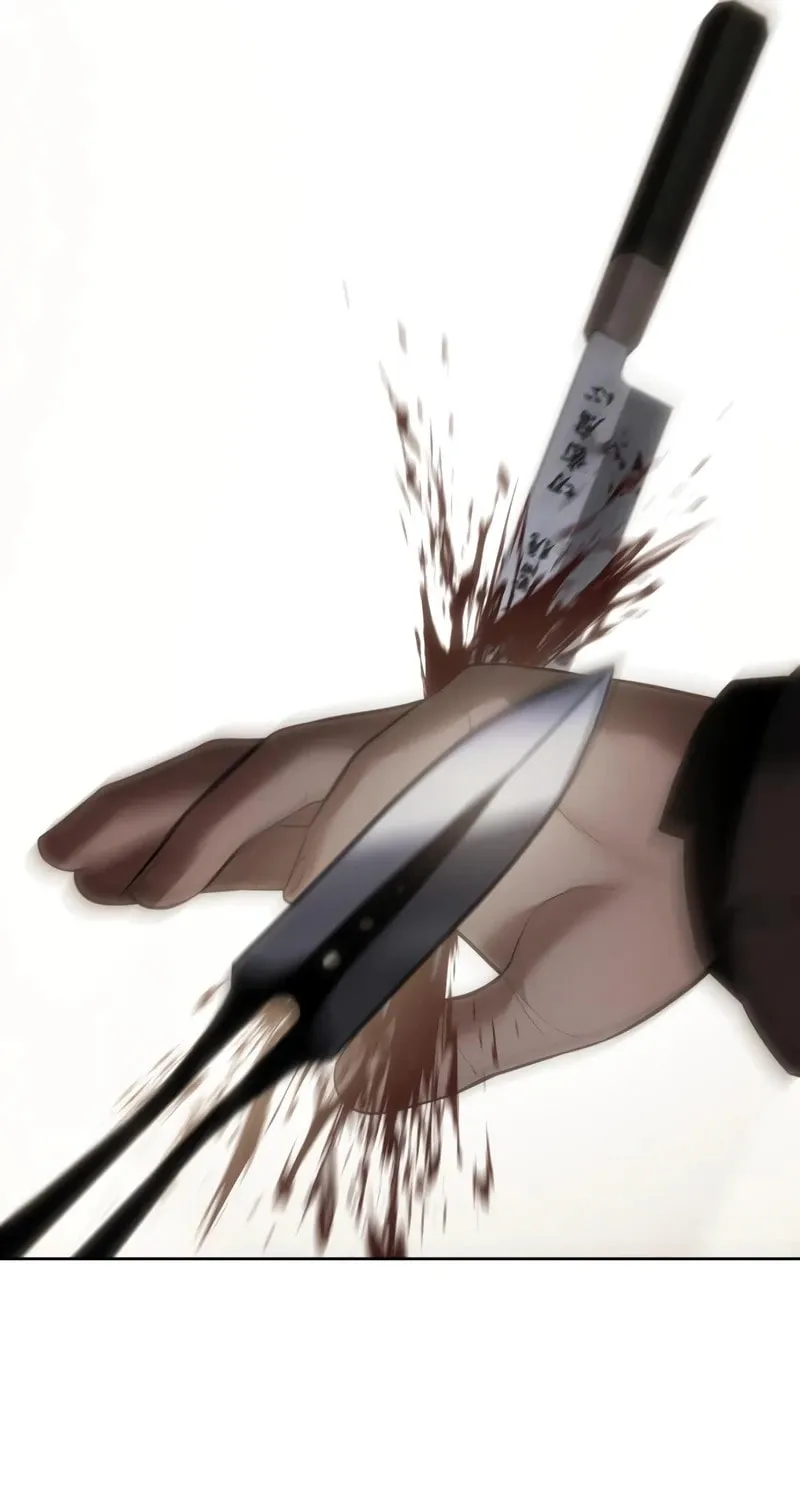 Baek XX Chapter 118 page 127 - 