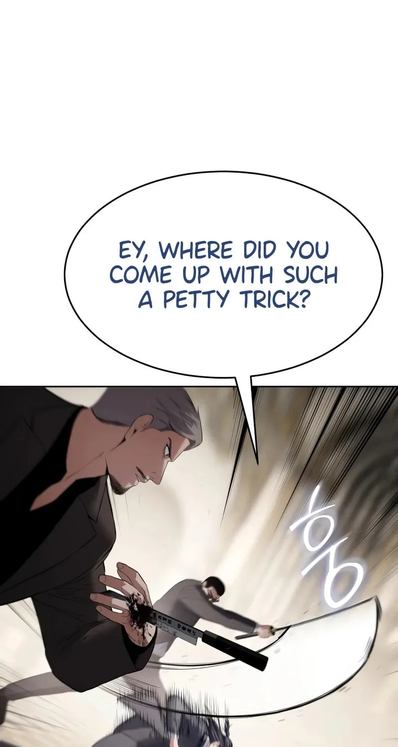 Baek XX Chapter 118 page 128 - 