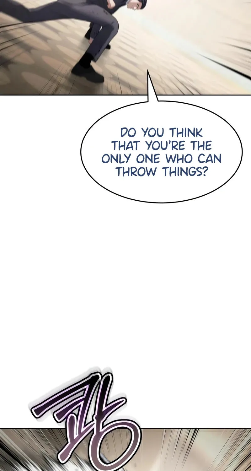 Baek XX Chapter 118 page 129 - 