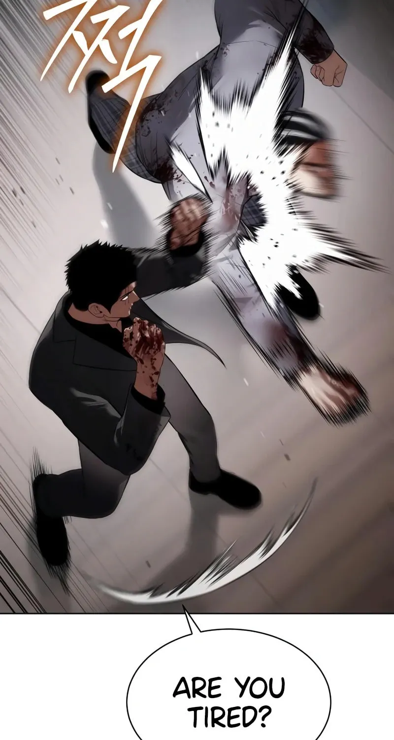 Baek XX Chapter 118 page 14 - 