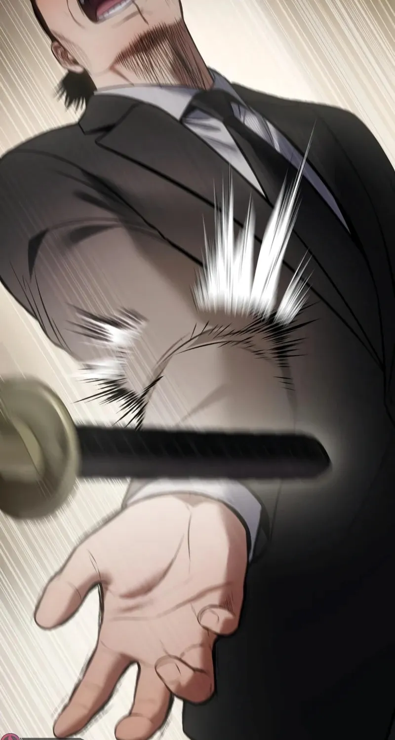 Baek XX Chapter 118 page 134 - 