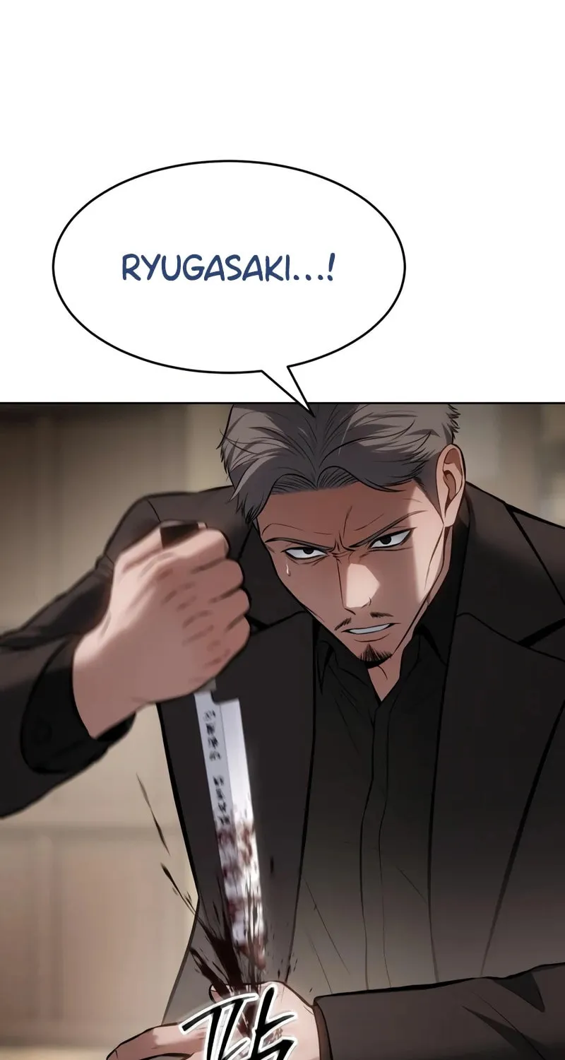 Baek XX Chapter 118 page 137 - 