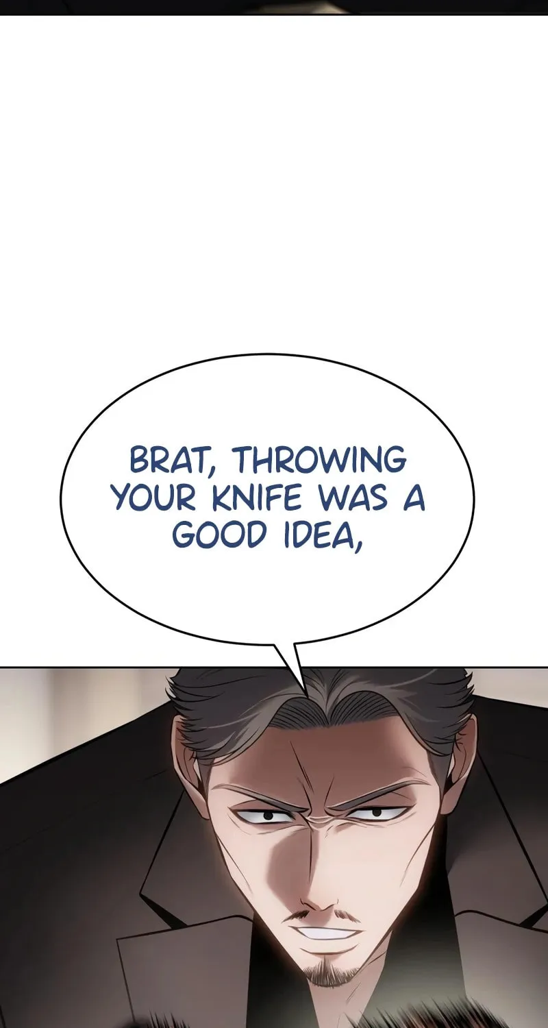 Baek XX Chapter 118 page 141 - 
