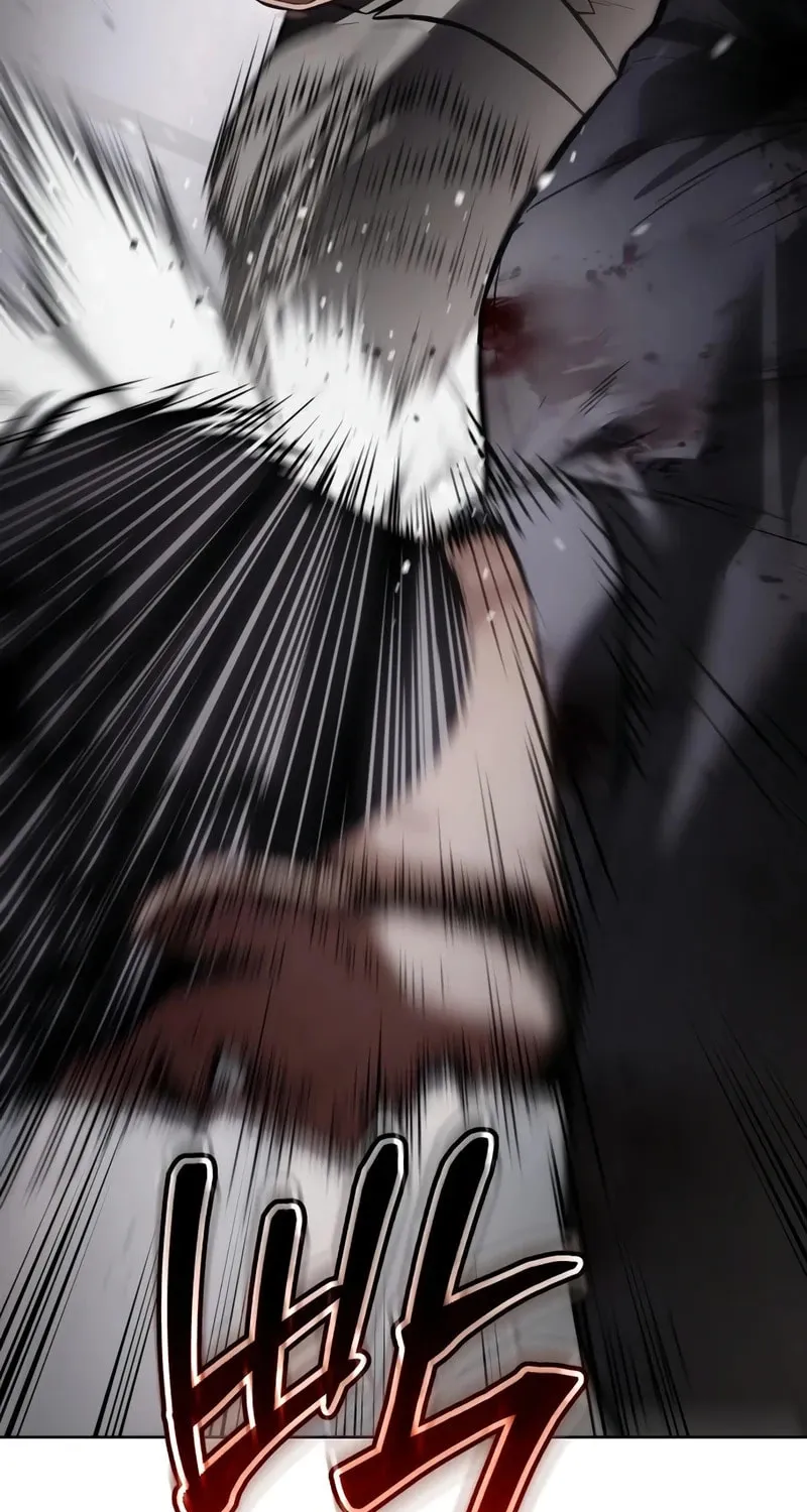 Baek XX Chapter 118 page 16 - 