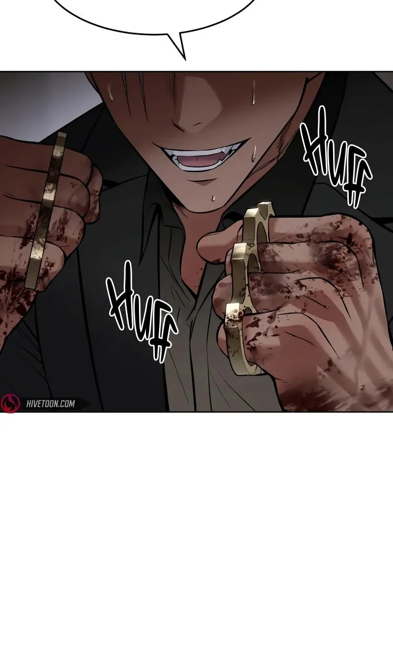 Baek XX Chapter 118 page 153 - 
