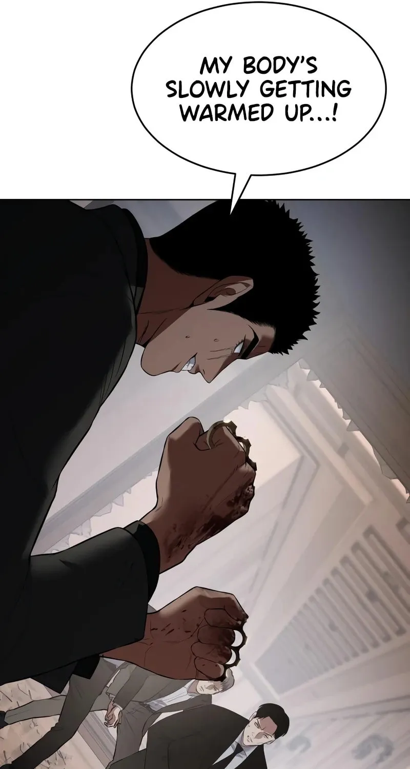 Baek XX Chapter 118 page 154 - 