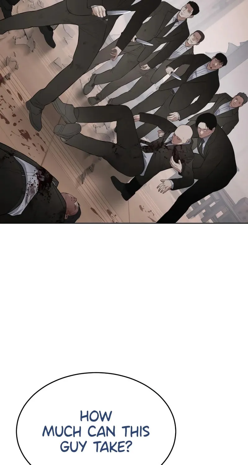 Baek XX Chapter 118 page 155 - 
