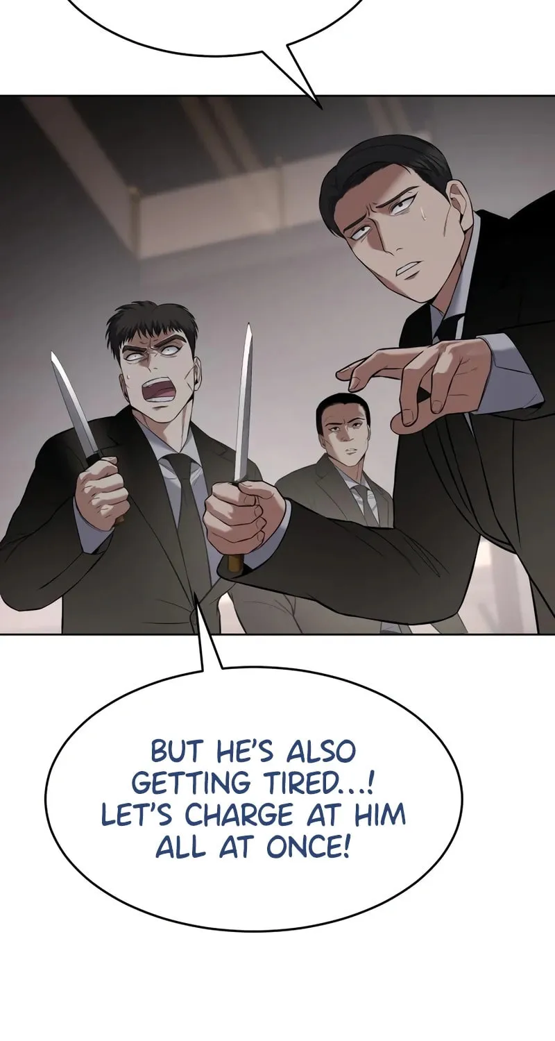 Baek XX Chapter 118 page 156 - 