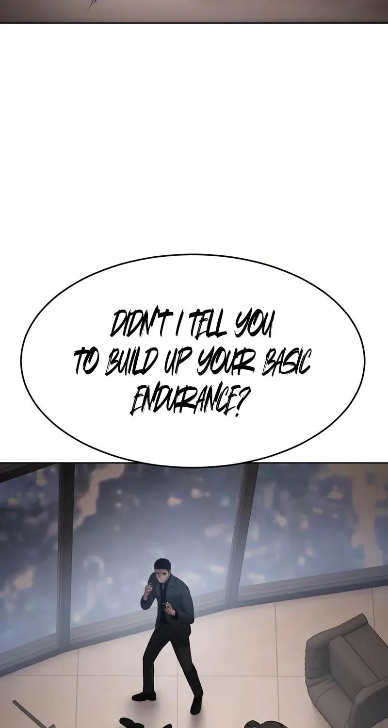 Baek XX Chapter 118 page 158 - 