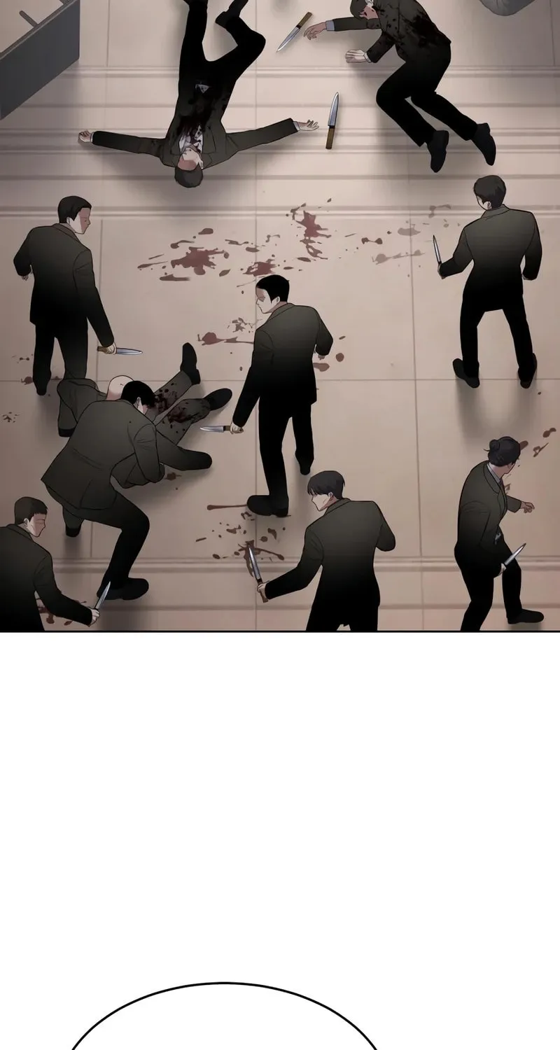 Baek XX Chapter 118 page 159 - 