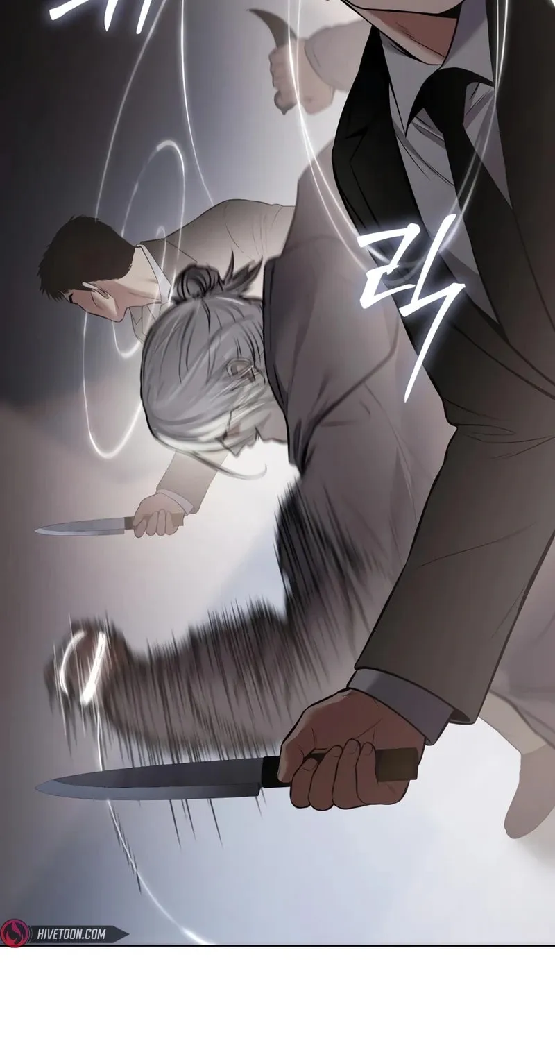 Baek XX Chapter 118 page 162 - 