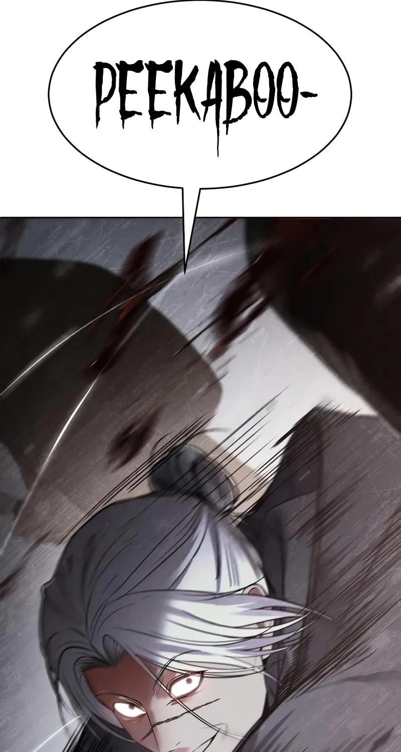 Baek XX Chapter 118 page 164 - 