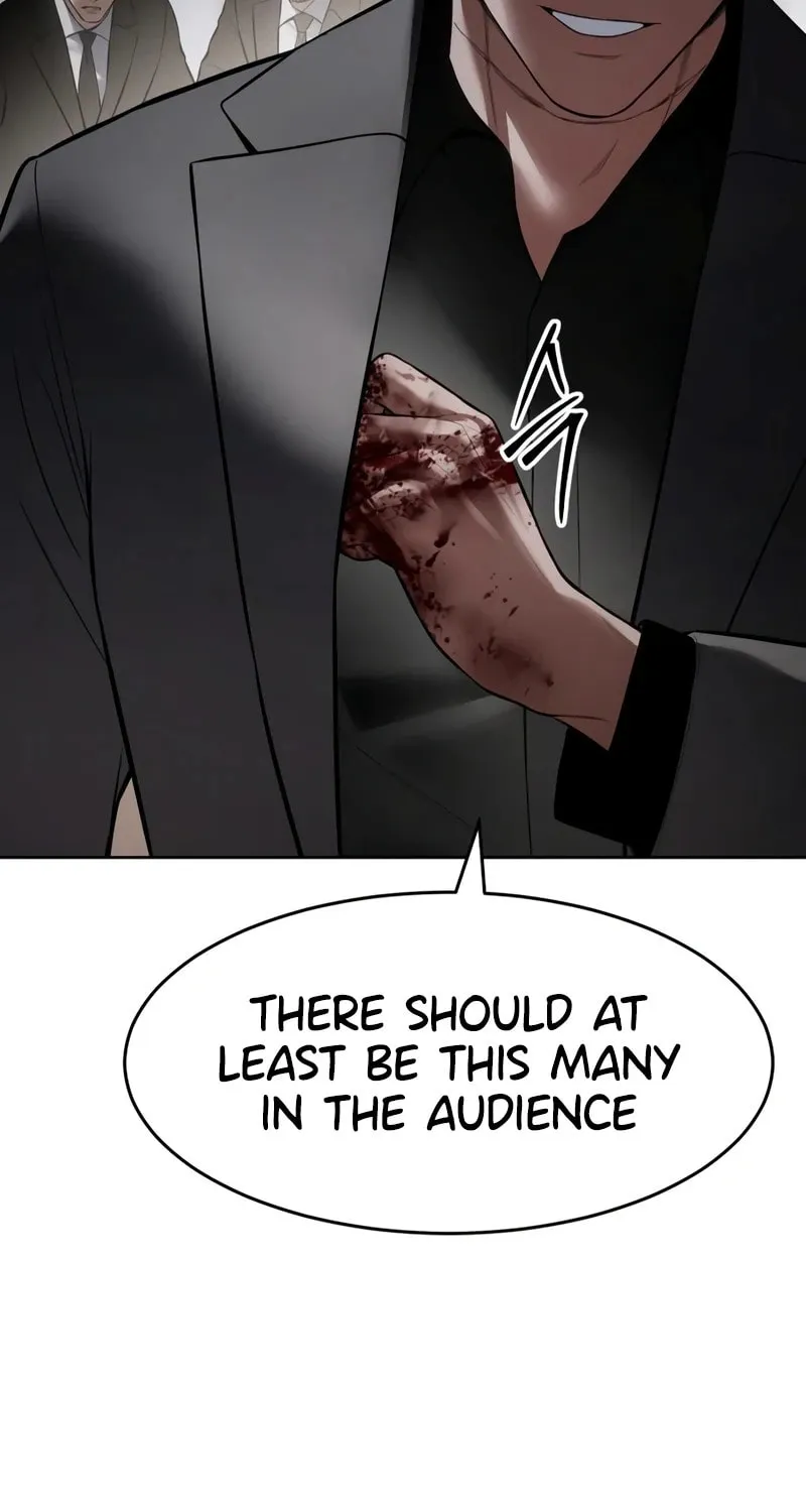Baek XX Chapter 118 page 24 - 