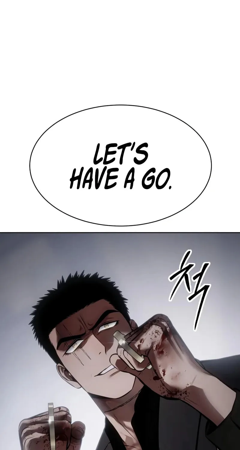 Baek XX Chapter 118 page 26 - 