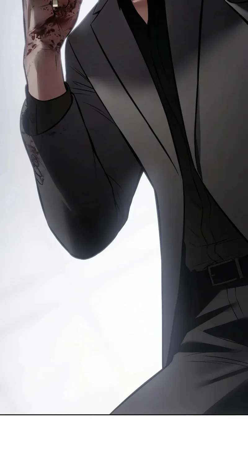 Baek XX Chapter 118 page 27 - 