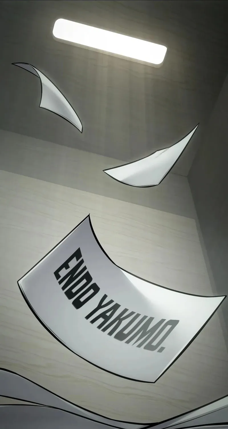 Baek XX Chapter 118 page 30 - 
