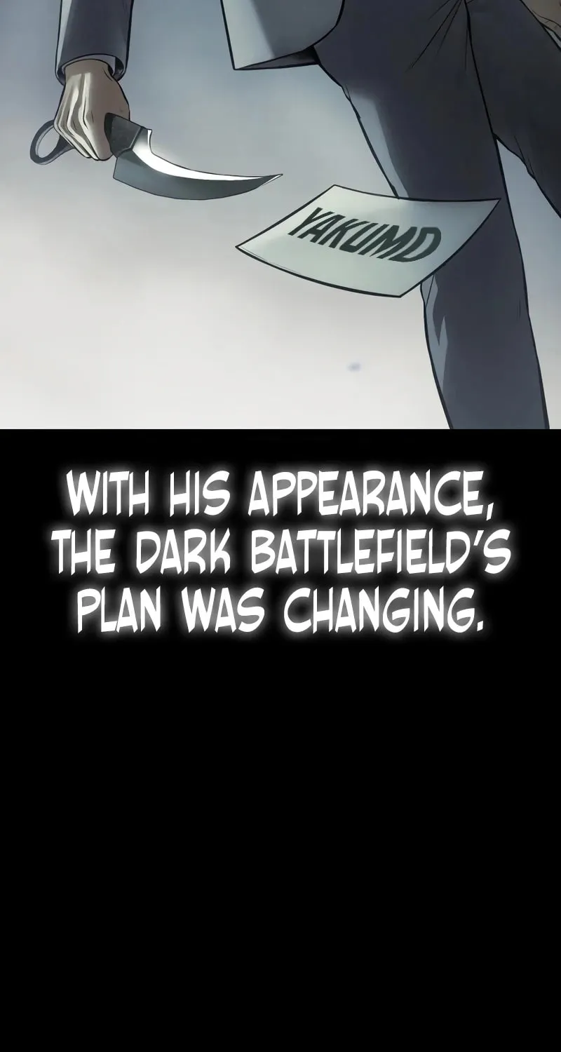 Baek XX Chapter 118 page 34 - 