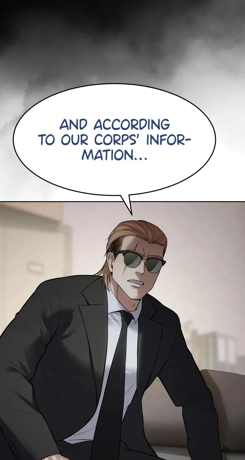 Baek XX Chapter 118 page 38 - 
