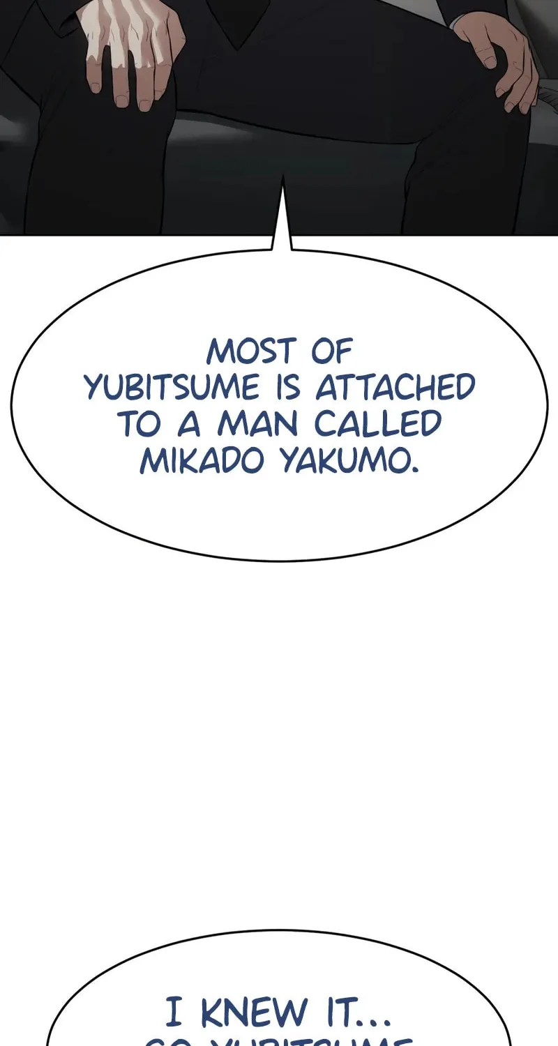 Baek XX Chapter 118 page 39 - 