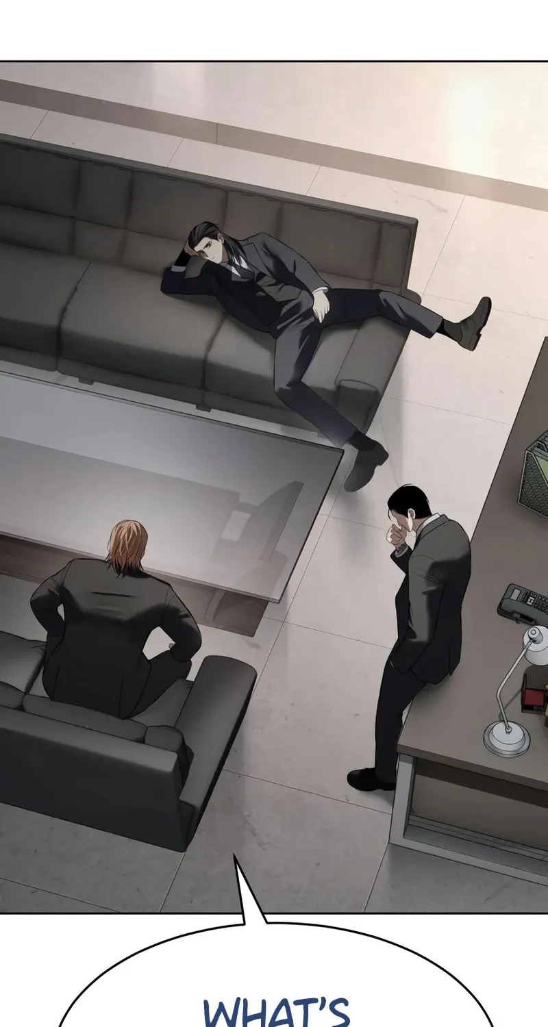 Baek XX Chapter 118 page 45 - 