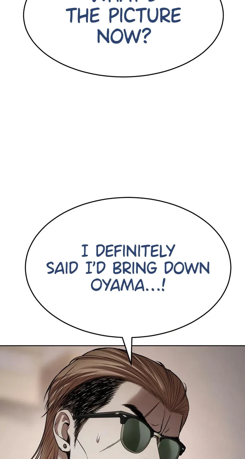 Baek XX Chapter 118 page 46 - 