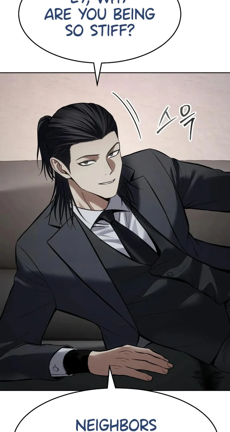 Baek XX Chapter 118 page 48 - 