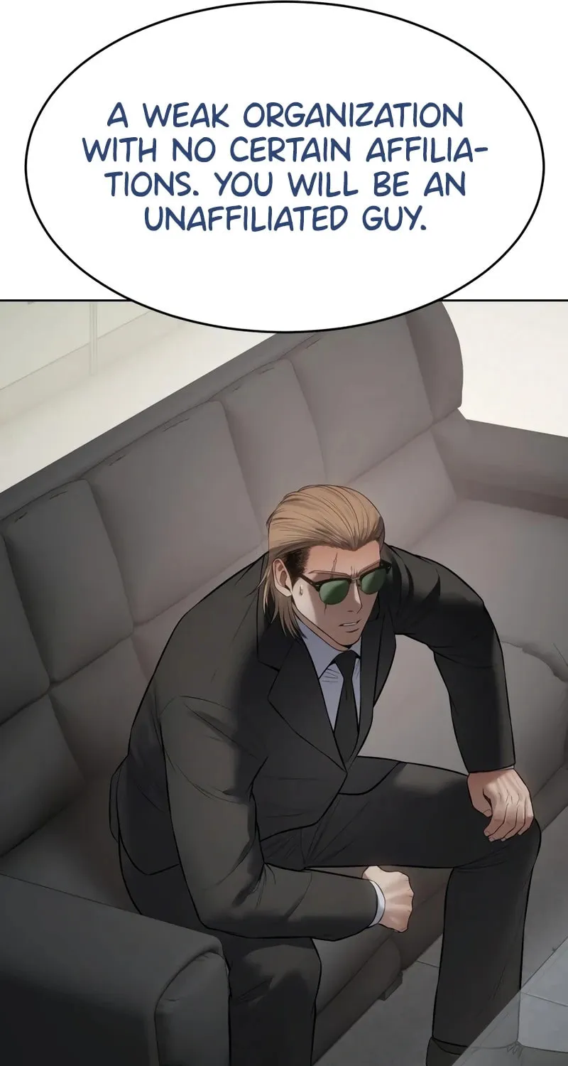Baek XX Chapter 118 page 52 - 