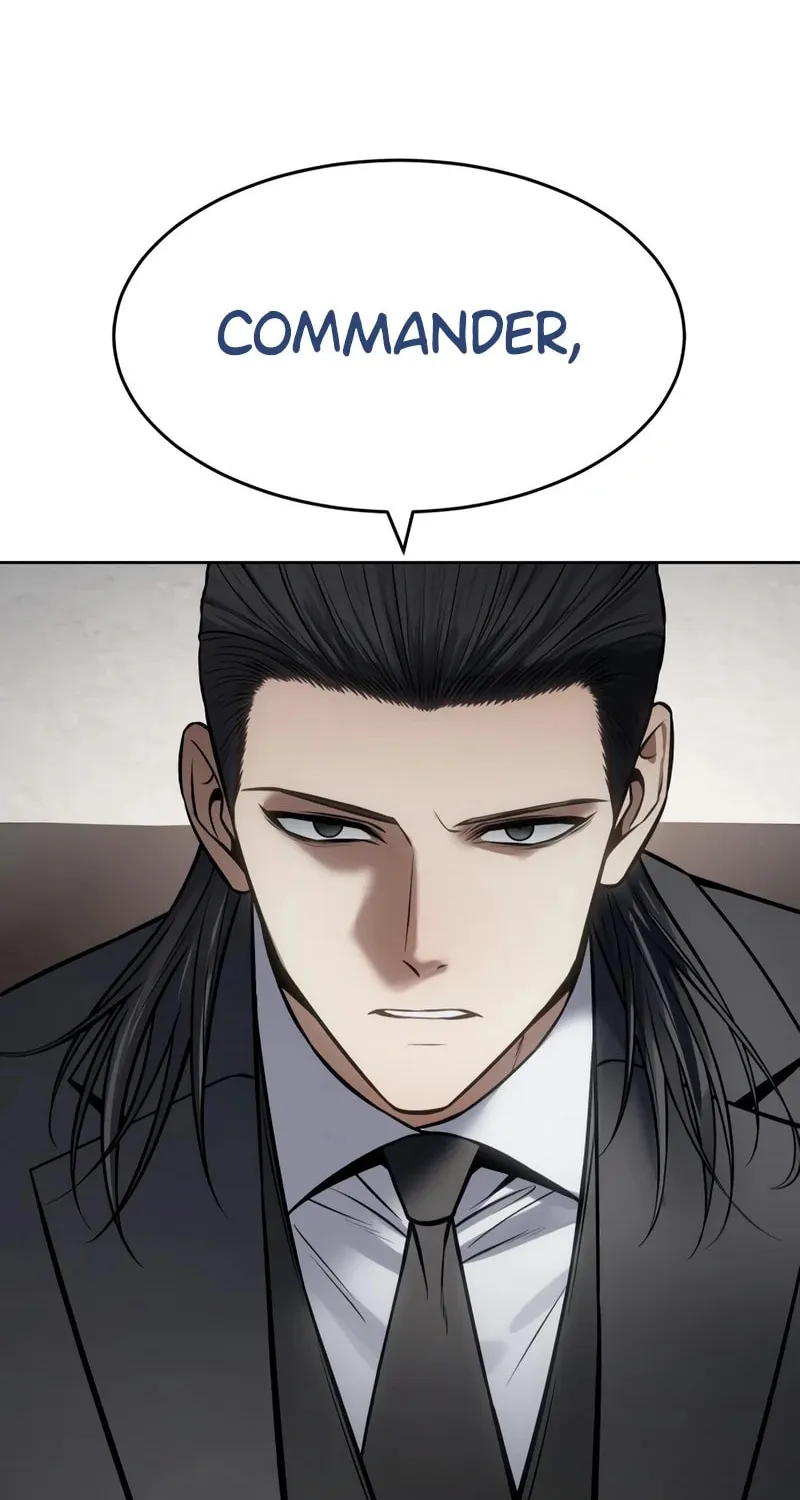 Baek XX Chapter 118 page 55 - 