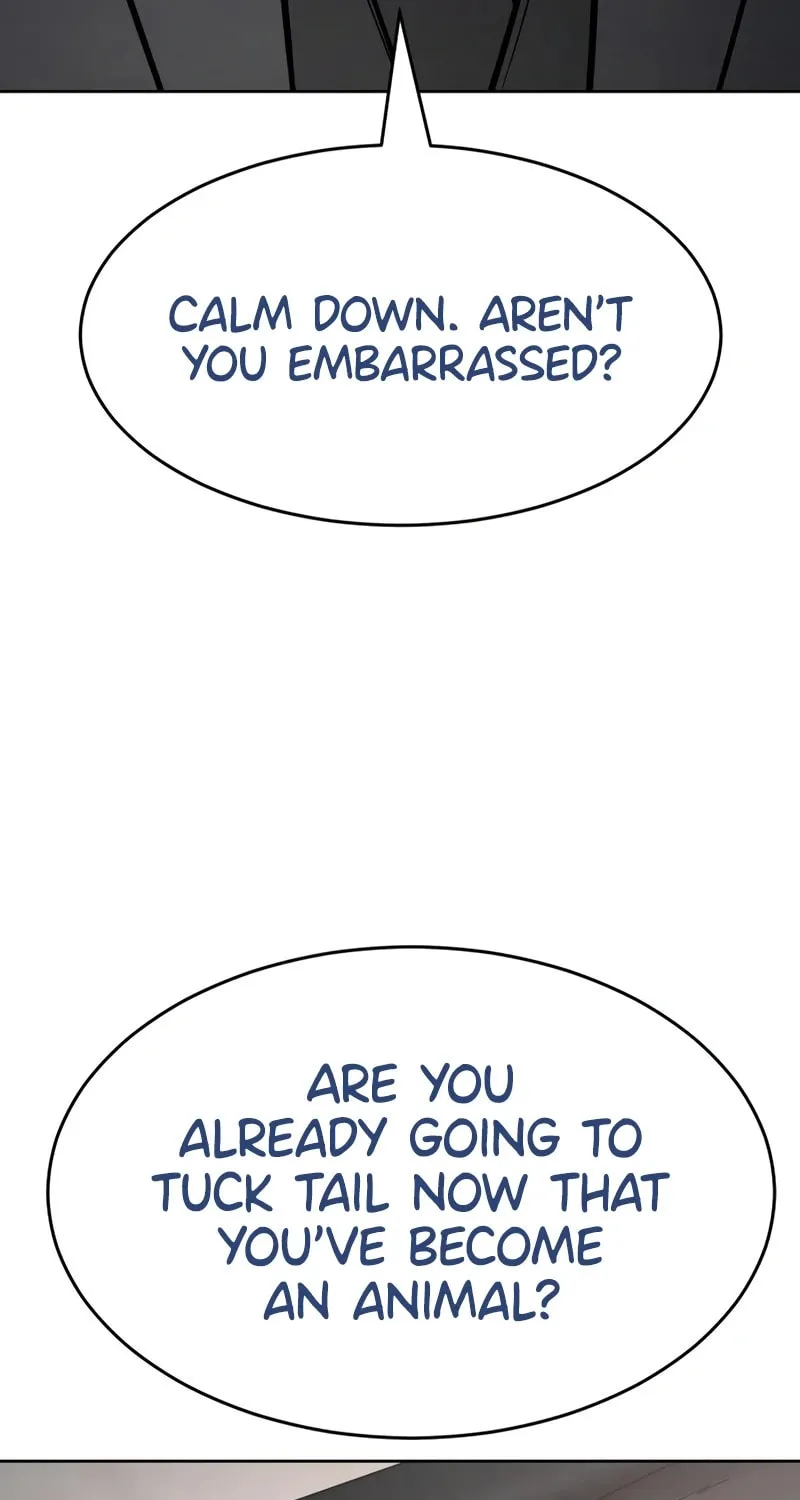 Baek XX Chapter 118 page 56 - 