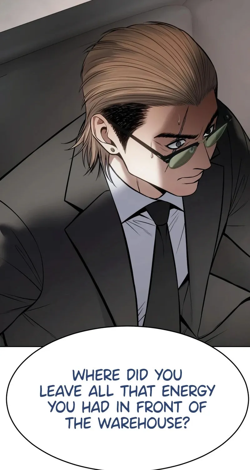 Baek XX Chapter 118 page 57 - 