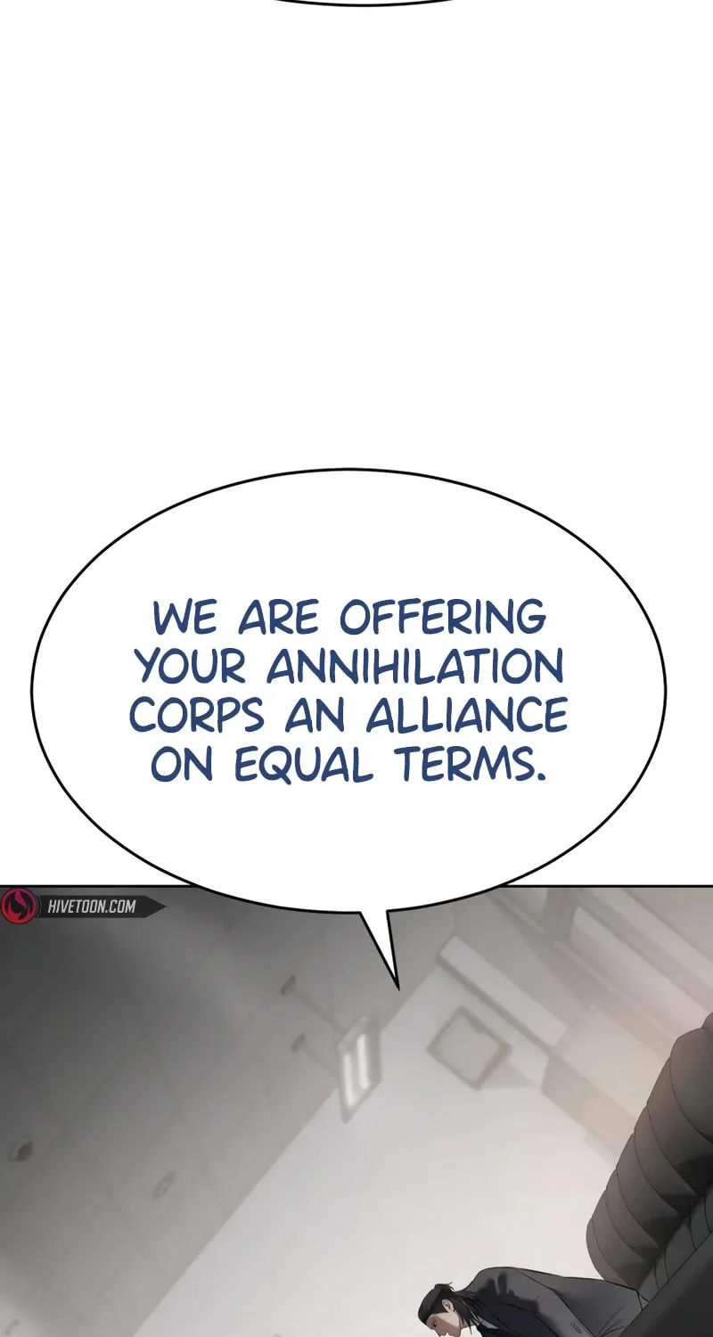 Baek XX Chapter 118 page 58 - 