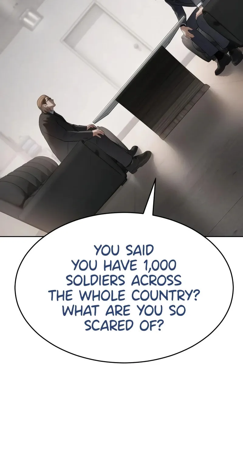 Baek XX Chapter 118 page 59 - 